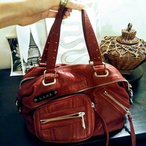 L.A.M.B. Purse